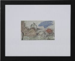 MAURICE C. WILKS RUA ARHA (1910 - 1984)