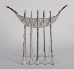 JOHN BEHAN RHA (B. 1938)