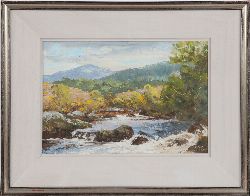 FERGUS O'RYAN RHA (1911 - 1989) 
