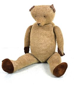 VINTAGE TEDDY BEAR