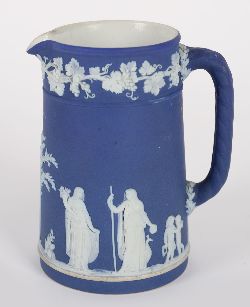 WEDGWOOD JUG