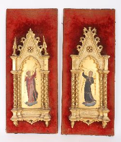 AFTER FRA ANGELICO (1395 - 1455)