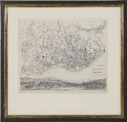 MAP: LISBON