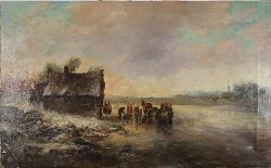 19TH-CENTURY FLEMISH SCHOOL