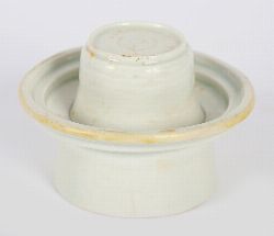 CHINESE QINGBAI-TYPE WINE CUP STAND, SONG DYNASTY