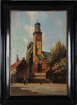 BELGIAN SCHOOL
