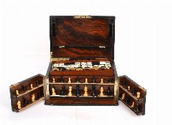 19TH-CENTURY GAMES COMPENDIUM