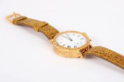 IWC MOSER 