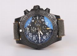 BREITLING AVENGER HURRICANE