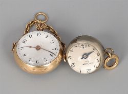 TWO WATCHES