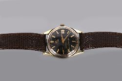 OMEGA SEAMASTER GENTLEMAN'S WRISTWATCH