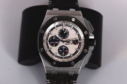 AUDEMARS PIGUET ROYAL OAK OFFSHORE