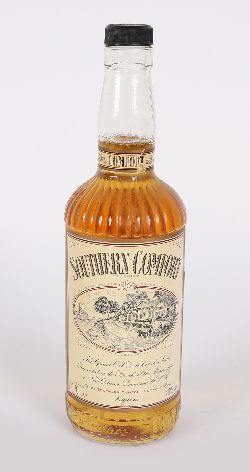 SOUTHERN COMFORT WHISKEY LIQUEUR