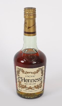 HENNESSY VERY SPECIAL COGNAC