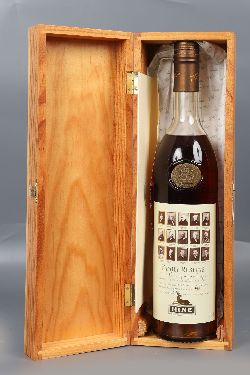 HINE GRANDE CHAMPAGNE COGNAC