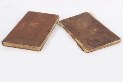 18TH-CENTURY CORK ACCOUNTS BOOKS RELATING TO MICHAEL BUSTEED WESTROPP