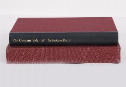 BOOKS: SEBASTIAN BARRY - ON CANAAN'S SIDE