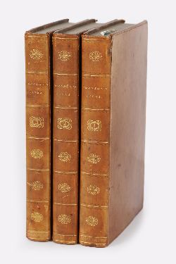 BOOK: THE LIVES OF THE MOST EMINENT ENGLISH POETS