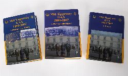 BOOK: MID TIPPERARY GAA 1884 - 2007: A HISTORY - COMPLETE IN THREE VOLUMES