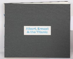BOOKS: PETER S. SMITH - ALBERT, ERNEST & THE TITANIC