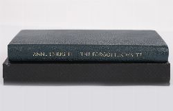 BOOKS: ANNE ENRIGHT - THE FORGOTTEN WALTZ