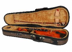 JUNIOR STENTOR VIOLIN OUTFIT