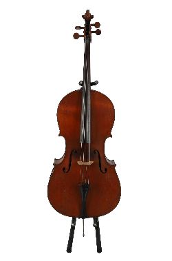 3/4 SIZE CELLO I