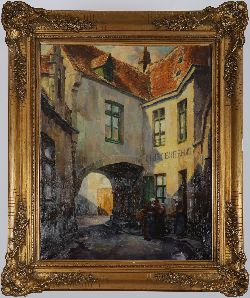 DUTCH SCHOOL