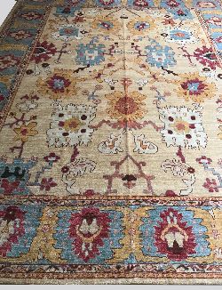 USHAK WEST ANATOLIA CARPET