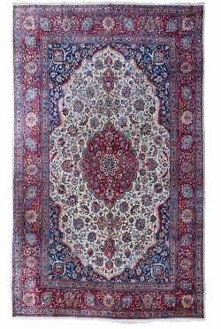 NORTH-EAST PERSIAN KHORASAN CARPET