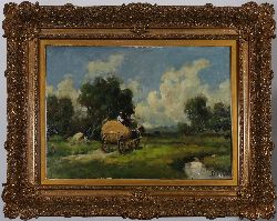 IVAN KARPOFF (1898 - 1970)