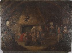 IRISH SCHOOL, 19TH CENTURY