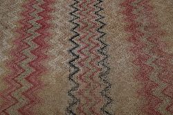 MISSONI FOR T&J VESTOR DESIGNER RUG