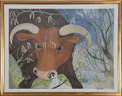 PAULINE BEWICK (1935 - 2022)