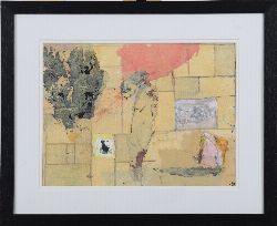 JOHN KINGERLEE (B. 1936)