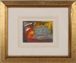 JOHN KINGERLEE (B. 1936)
