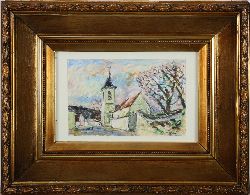 ROGER GRELET (1924 - 2021)