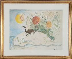 PAULINE BEWICK (1935 - 2022)