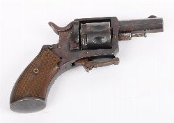 GERMAN REVOLVER