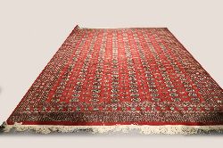 LARGE BOCHARA CARPET