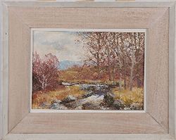 FERGUS O'RYAN - KILRUDDERY, CO. WICKLOW