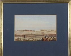 TOWNY FRENCH - AFTER THE BATTLE OF INKERMAN