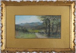 H. SPALDING, TUSCAN ROADWAY