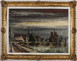 LEON CORBEAU