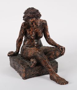 GERRY WALDRON (CONTEMPORARY)