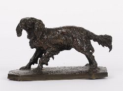 PIERRE-JULES MENE BRONZE