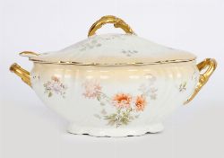 DOULTON COVERED TUREEN