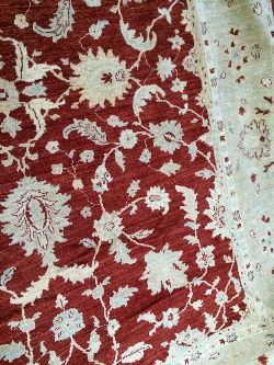 ZIEGLER CARPET