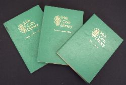 COMPLETE IRISH COIN COLLECTION 1928 - 1968