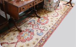 DONEGAL RUG BY GAVIN MORTON AND G.K. ROBERTSON